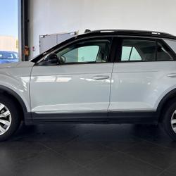 Volkswagen T-Roc T-Roc 1.5 TSI 150 EVO Start/Stop BVM6 Carat Le Havre