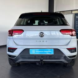 Volkswagen T-Roc T-Roc 1.5 TSI 150 EVO Start/Stop BVM6 Carat Le Havre
