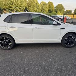 Volkswagen Polo Polo 1.0 TSI 116 S&S DSG7 R-Line Edition S&eacute;lestat