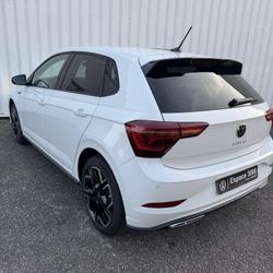 Volkswagen Polo Polo 1.0 TSI 116 S&S DSG7 R-Line Edition S&eacute;lestat