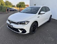 Volkswagen Polo Sélestat