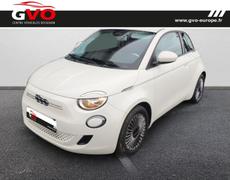 Fiat 500 - e 95ch Icône - 14 290 €