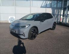 Volkswagen ID3