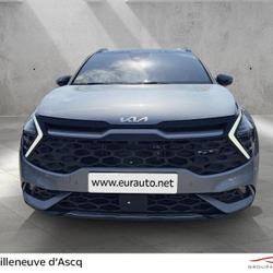 Kia Sportage 1.6 CRDi 136ch MHEV GT-Line Premium DCT7 4x2 Villeneuve-d'Ascq