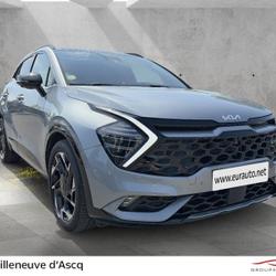 Kia Sportage 1.6 CRDi 136ch MHEV GT-Line Premium DCT7 4x2 Villeneuve-d'Ascq