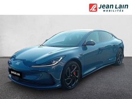 MG IM5 - IM5 4WD - 56 440 €