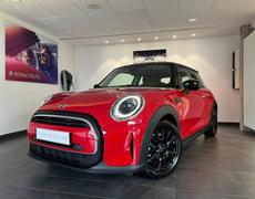 Mini Hatch Chavelot