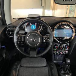 Mini Hatch Hatch 3 Portes Cooper 136 ch Finition Business Design Chavelot