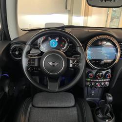 Mini Mini Cooper 136ch Classic Chavelot