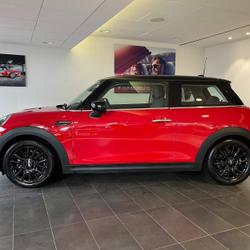 Mini Mini Cooper 136ch Classic Chavelot