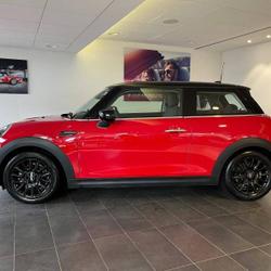 Mini Hatch Hatch 3 Portes Cooper 136 ch Finition Business Design Chavelot