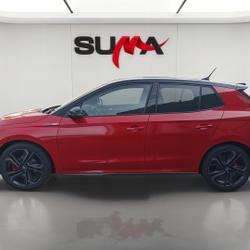 Skoda Fabia Fabia 1.5 TSI 177 ch EVO 2 DSG7 130 M&acirc;con