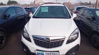 Opel Mokka  - Cosmo - photo 1