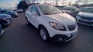 Opel Mokka  - Cosmo - photo 2