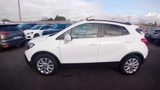 Opel Mokka  - Cosmo - photo 4