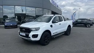 Ford Ranger  - photo 0