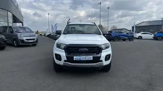 Ford Ranger  - photo 1