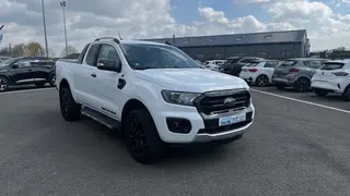 Ford Ranger  - photo 2