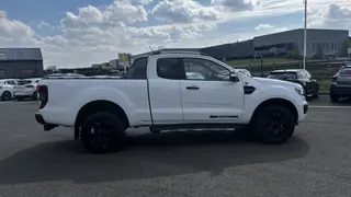 Ford Ranger  - photo 3