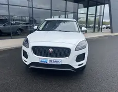 Jaguar E-Pace - 2.0D 150CH - 21 990 €