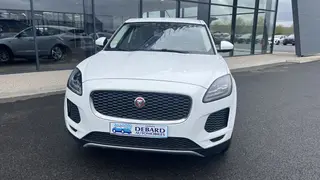 Jaguar E-Pace  - photo 0