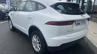 Jaguar E-Pace  - photo 3