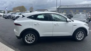 Jaguar E-Pace  - photo 4