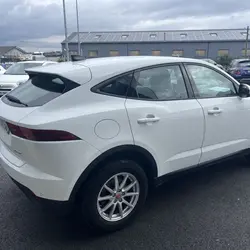 Jaguar E-Pace 2.0D 150CH M&eacute;rignac
