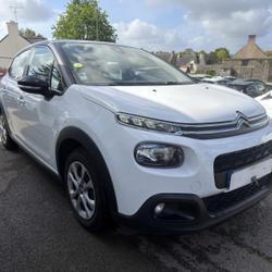 Citroen C3 1.5 BLUEHDI 100CH S&S FEEL Carentoir
