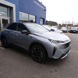 Peugeot 3008 1.2 HYBRID 145CH GT E-DCS6 Plo&euml;rmel