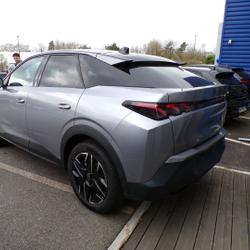 Peugeot 3008 1.2 HYBRID 145CH GT E-DCS6 Plo&euml;rmel