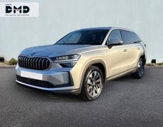 Skoda Kodiaq Angers