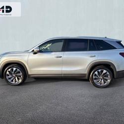 Skoda Kodiaq Kodiaq 1.5 TSI 150 ch Hybrid ACT DSG7 7pl Plus Suite Noir Angers