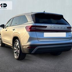 Skoda Kodiaq Kodiaq 1.5 TSI 150 ch Hybrid ACT DSG7 7pl Plus Suite Noir Angers