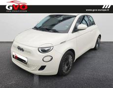 Fiat 500 - e 118ch Icône - 13 990 €