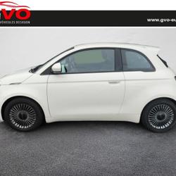 Fiat 500 II e 118ch Ic&ocirc;ne Le Mans