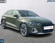 Audi A3 Aix-en-Provence