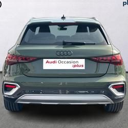 Audi A3 A3 Allstreet 40 TFSI e Hybride rechargeable 204 S tronic 6 Avus Aix-en-Provence