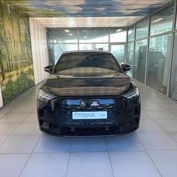 Audi Q4 e-tron Q4 Sportback e-tron Performance Tr&eacute;lissac