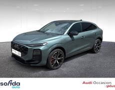 Audi Q3 Saint-Léonard