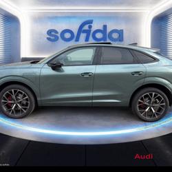 Audi Q3 Q3 Sportback e-hybrid 272 ch S tronic 6 S line Saint-L&eacute;onard