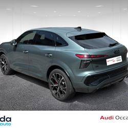 Audi Q3 Q3 Sportback e-hybrid 272 ch S tronic 6 S line Saint-L&eacute;onard