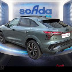 Audi Q3 Q3 Sportback e-hybrid 272 ch S tronic 6 S line Saint-L&eacute;onard