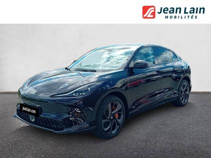 MG IM6 - IM6 4WD - 59 240 €
