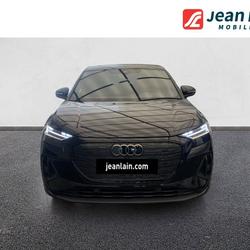 Audi Q4 e-tron Q4 e-tron Sportback 45 285 ch 82 kWh Ville-la-Grand