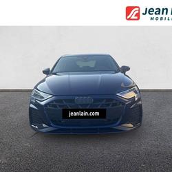 Audi A3 Sportback A3 Sportback 40 TFSI e Hybride rechargeable 204 S tronic 6 S line &Eacute;chirolles