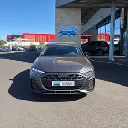 Audi A3 Sportback 2.0 TDI 150CH S LINE S TRONIC 7 Saint-L&eacute;ger-de-Lini&egrave;res
