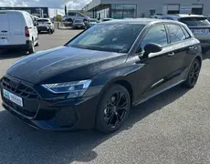 Audi A3 Sportback Onet-le-Château