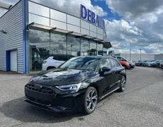 Audi A3 Sportback Labège