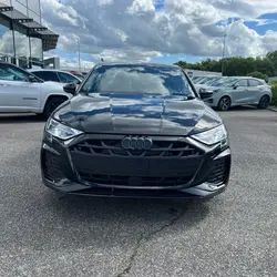 Audi A3 Sportback 2.0 TDI 150CH S LINE S TRONIC 7 Lab&egrave;ge